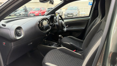 Toyota Aygo X 1.0 VVT-i Edge 5dr Petrol Hatchback